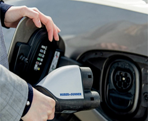 充电桩解决方案